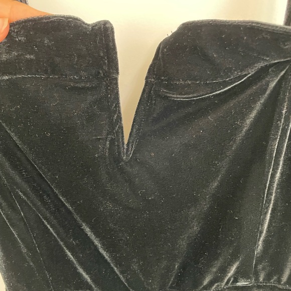 Flying tomato black jumpsuit size small - Picture 4 of 4